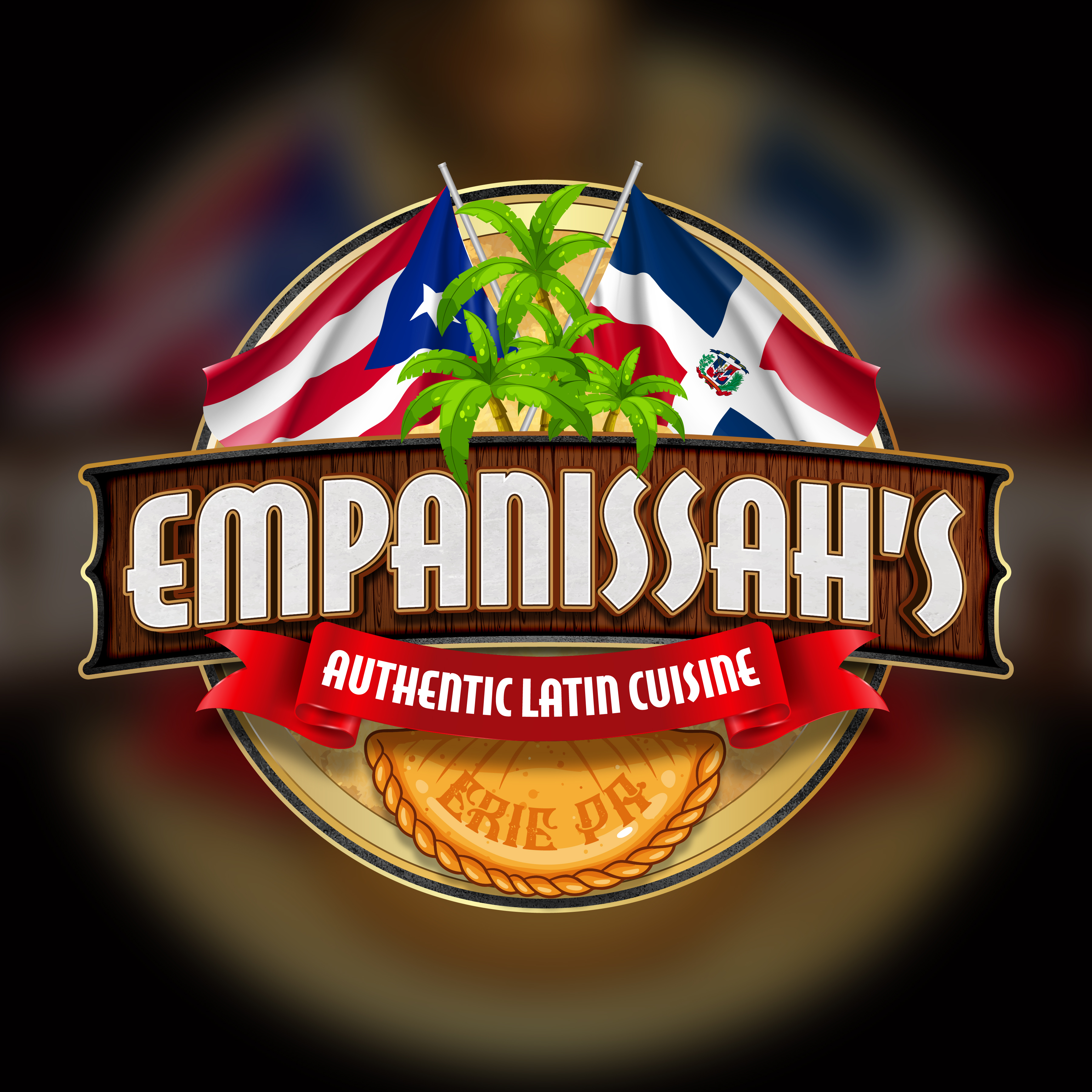 Empanissahs Logo